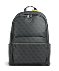 Guess Milano Squared Backpack black