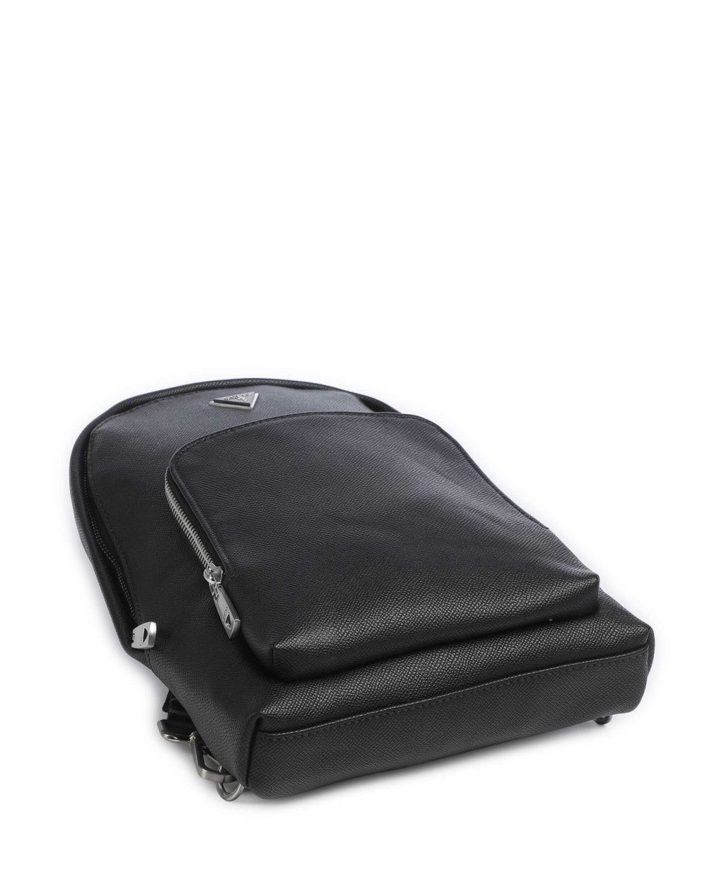 Guess Milano Sling bag black