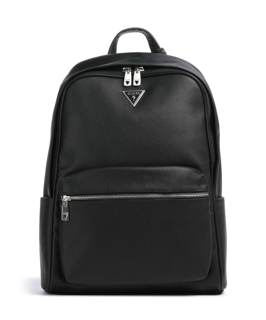 Guess Milano Squared Backpack black