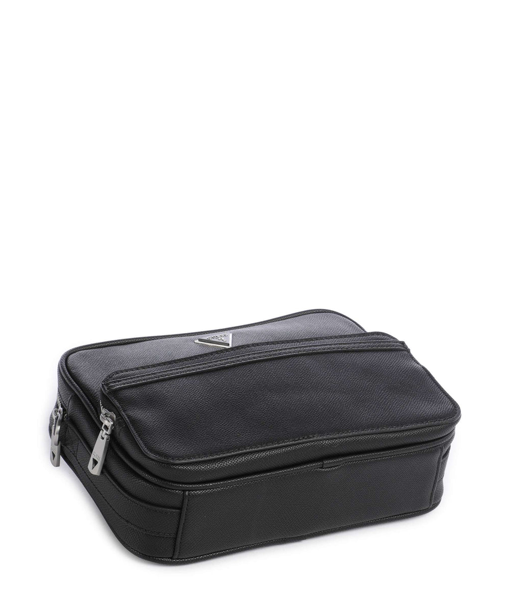 Guess Milano Crossbody bag black