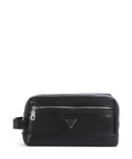 Guess Berlin Small Toiletry bag black
