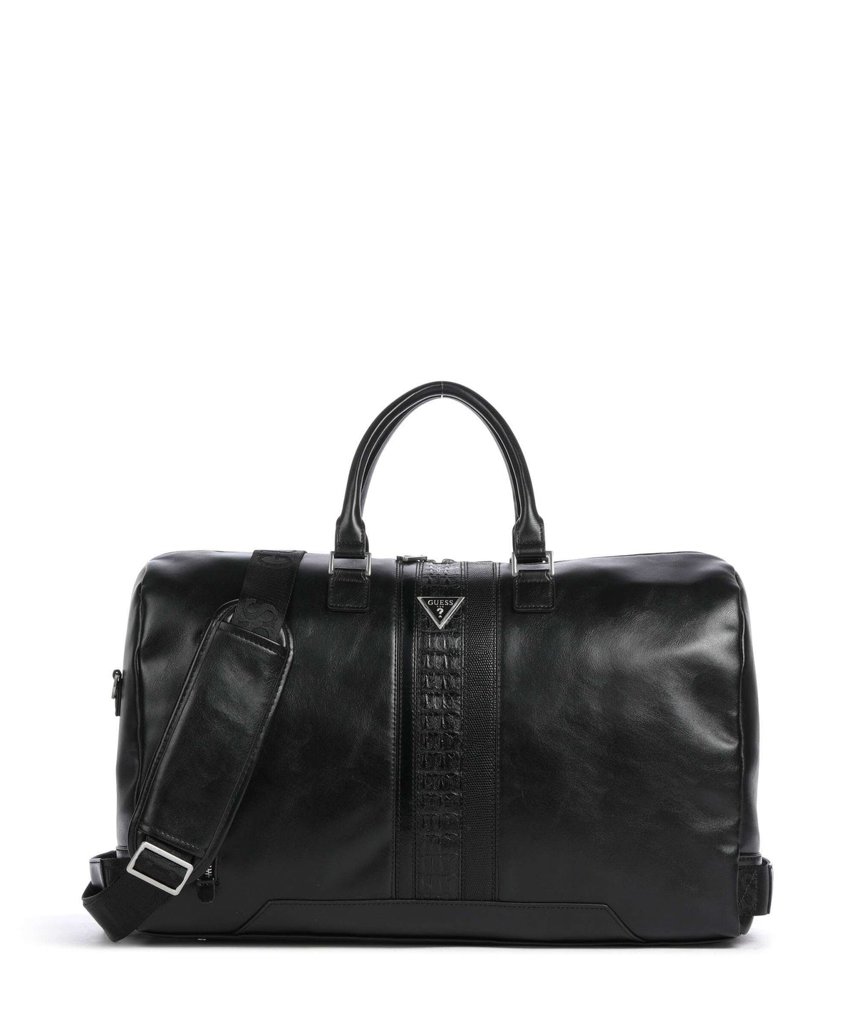 Guess Torino Weekend bag black
