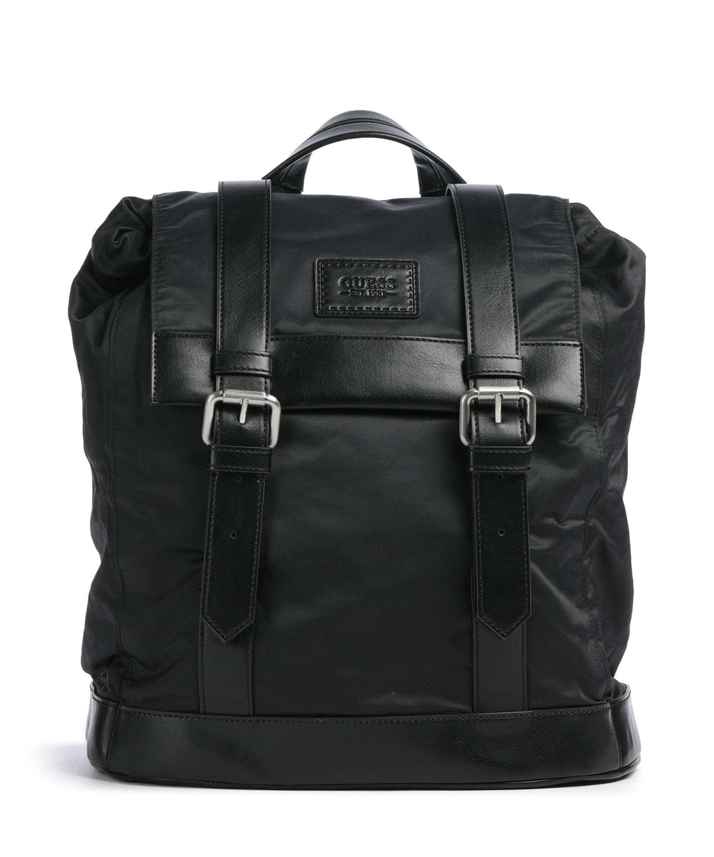 Guess Oslo Backpack black