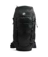 Mammut Lithium 50 Sac à dos de trekking black