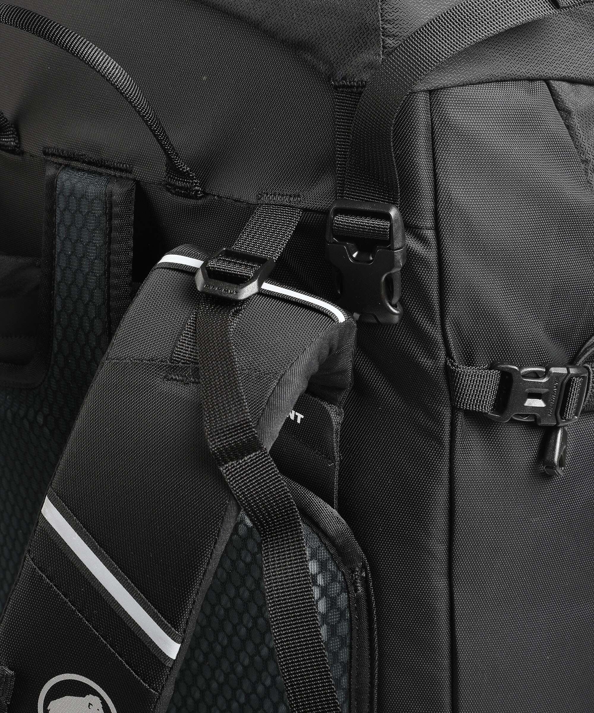 Mammut Lithium 50 Trekking backpack black