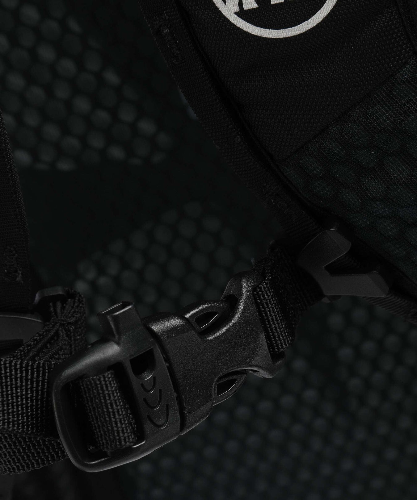 Mammut Lithium 15 W Hiking backpack marine black