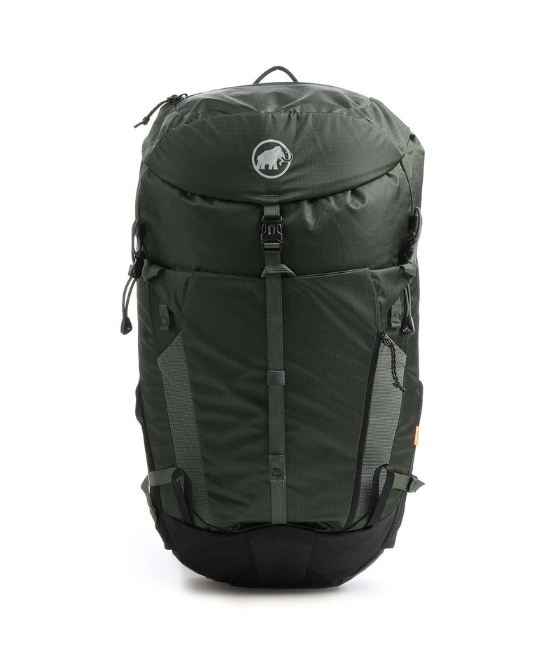 Mammut Lithium 30 Hiking backpack woods/black