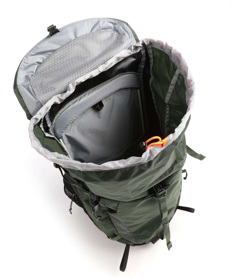 Mammut Lithium 30 Hiking backpack woods/black