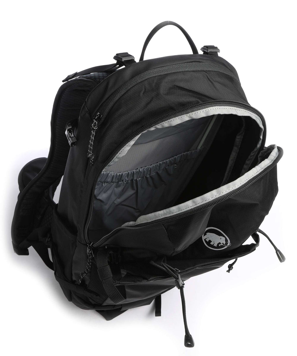 Mammut Lithium 25 Hiking backpack black