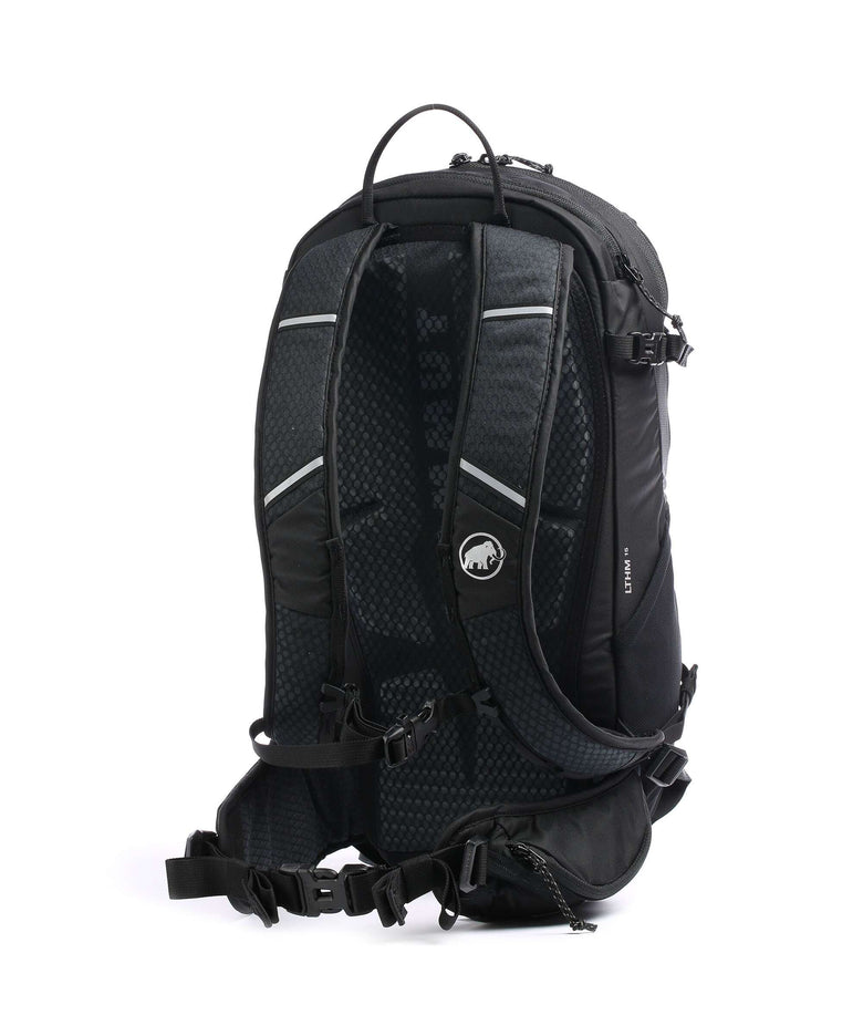 Mammut Lithium 15 Hiking backpack black
