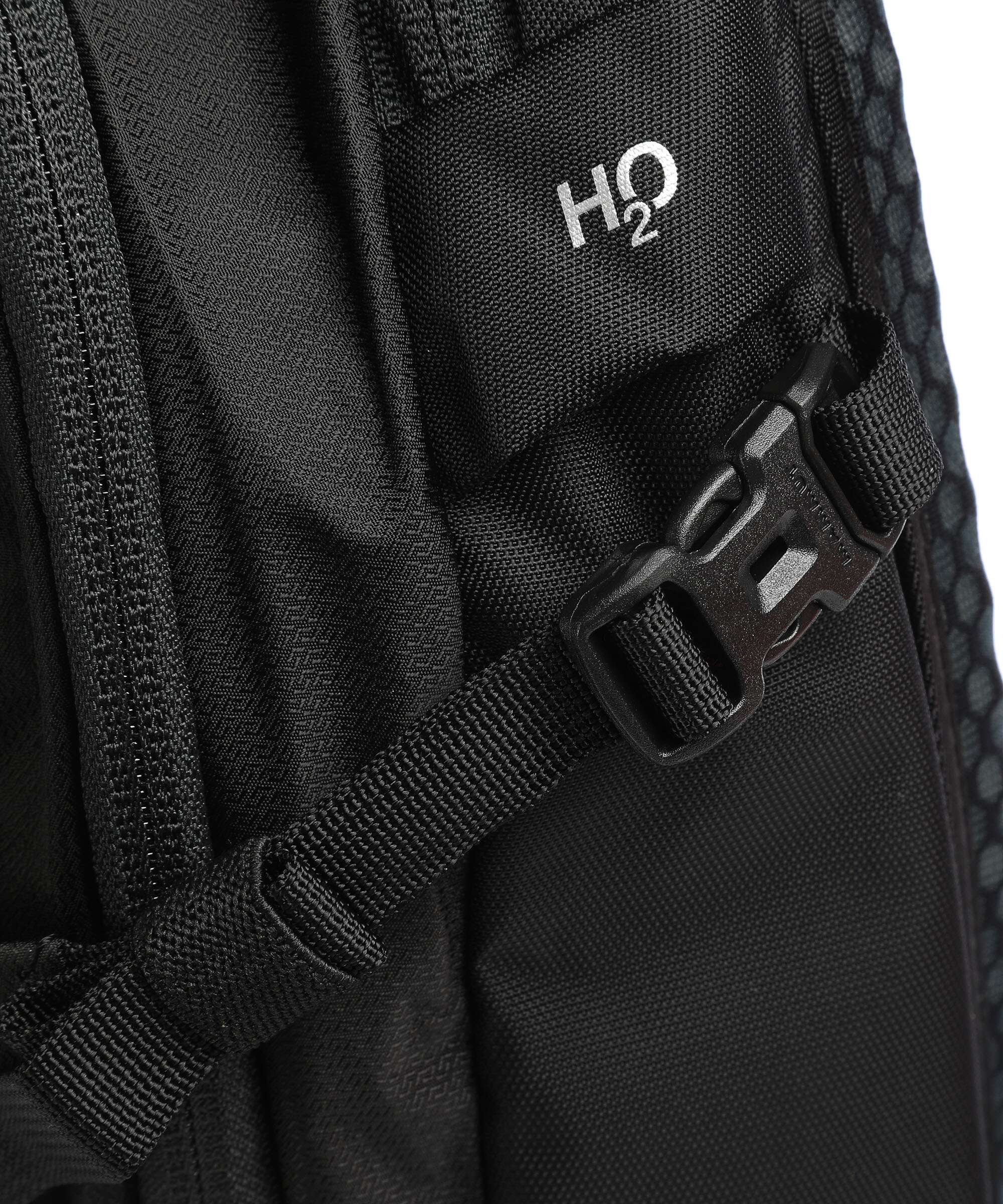 Mammut Lithium 15 Hiking backpack black