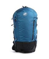 Mammut Lithium 20 Hiking backpack sapphire/black
