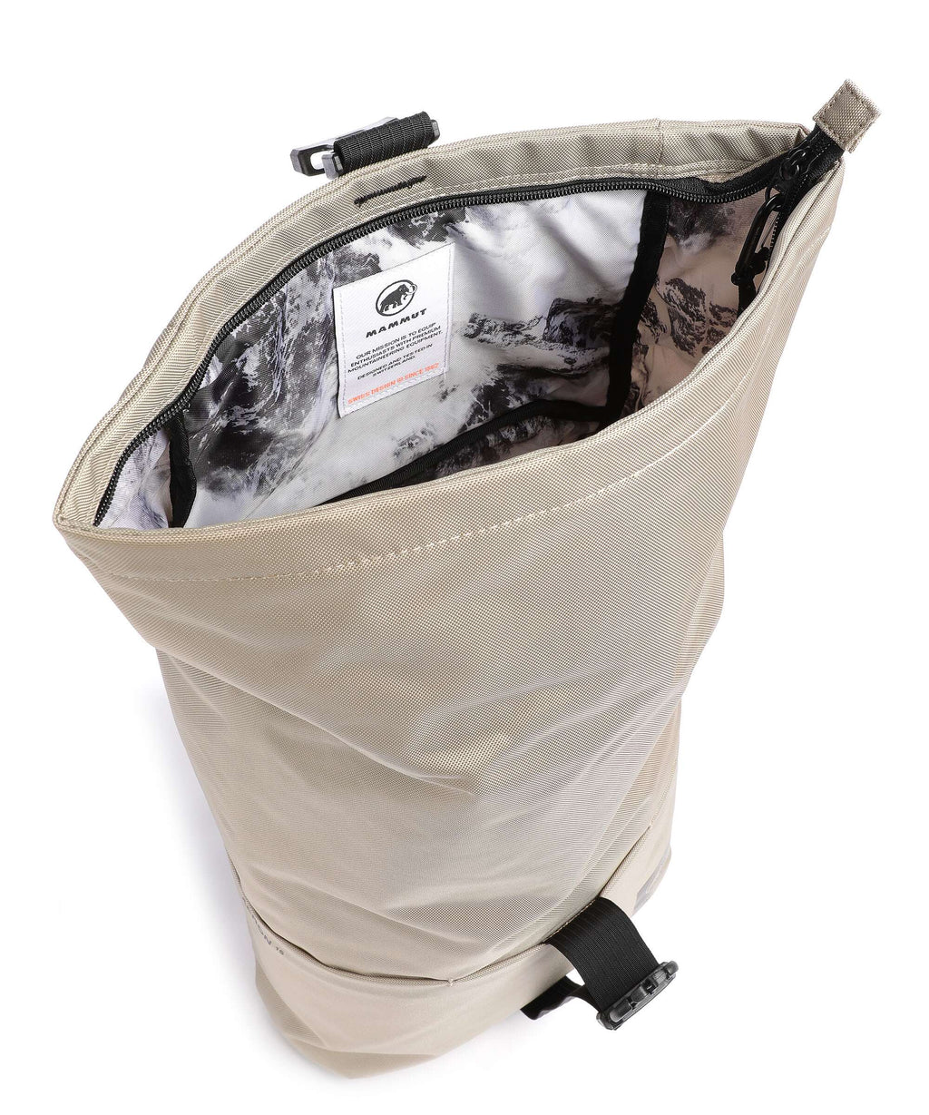 Mammut Xeron 15 Backpack safari