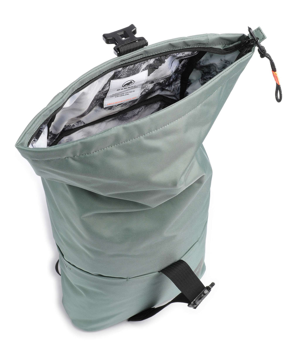 Mammut Xeron 15 Backpack dark jade