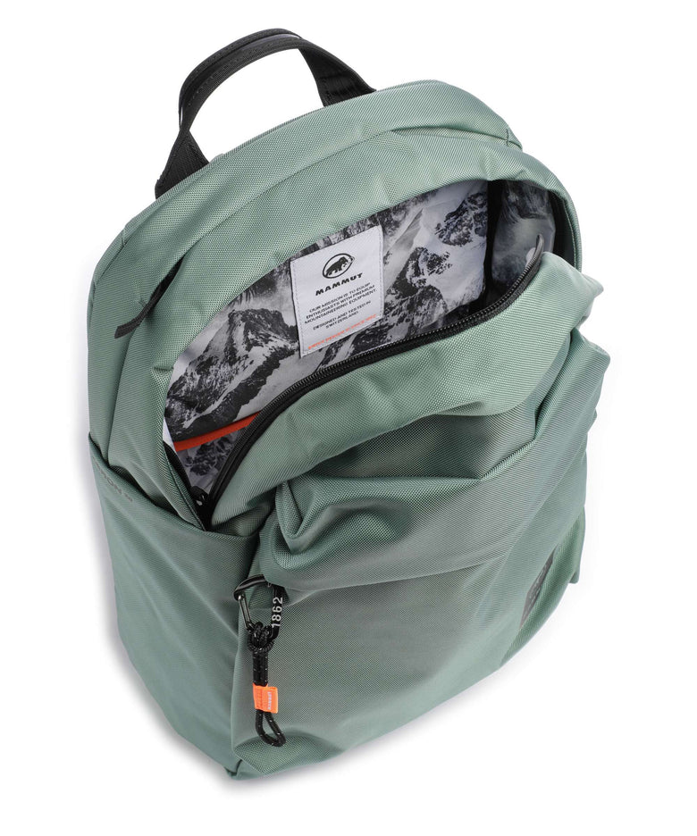 Mammut Xeron 20 Backpack dark jade