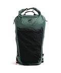 Mammut Aenergy 18 Hiking backpack dark jade