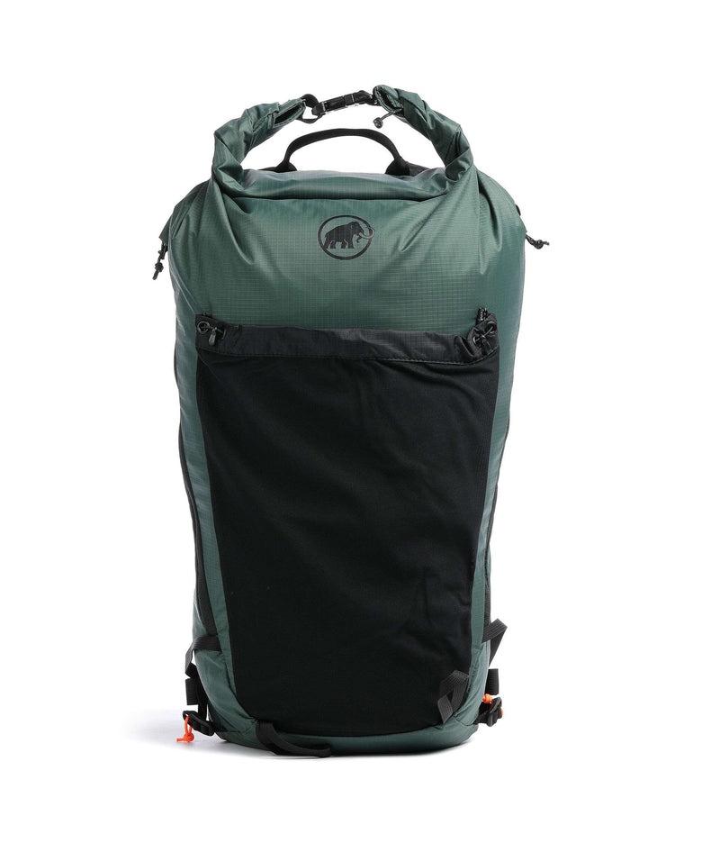 Mammut Aenergy 18 Hiking backpack dark jade