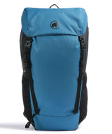 Mammut Tasna 26 Sac à dos de randonnée sapphire/black