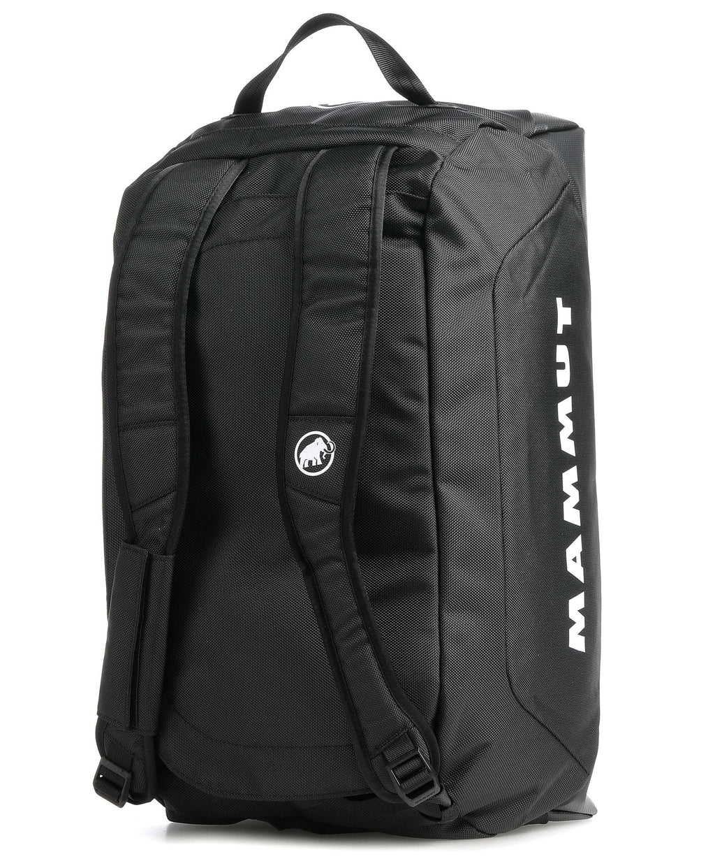 Mammut Cargon Weekend bag black