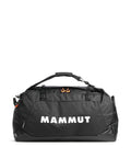 Mammut Cargon Travel bag black