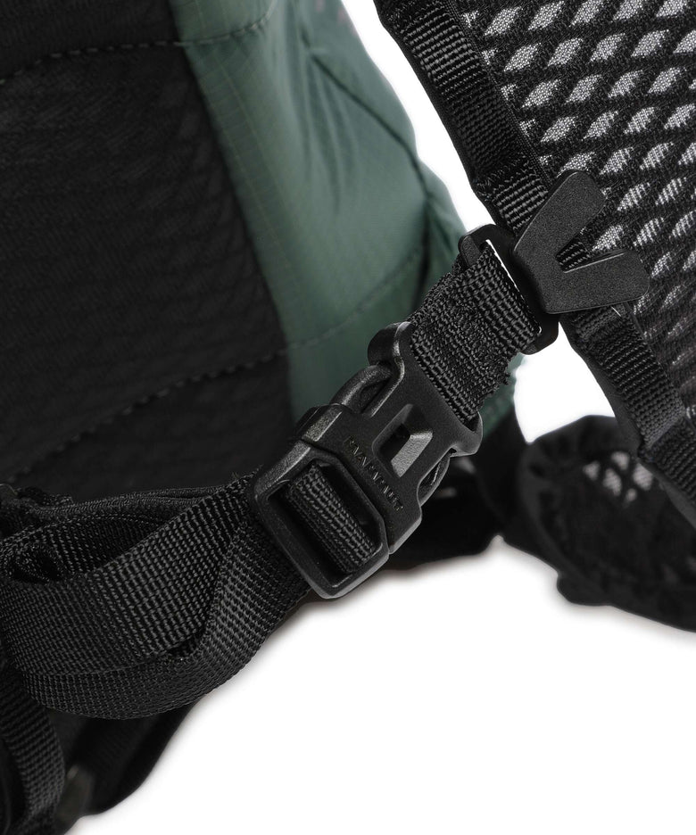 Mammut Neon Light 12 Backpack dark jade