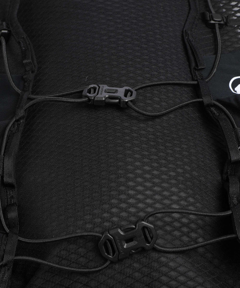 Mammut Trion 15 Hiking backpack white