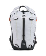 Mammut Trion 28W Sac à dos de randonnée white/black