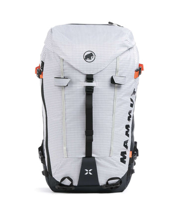 Mammut Trion 38W Wandelrugzak white/black