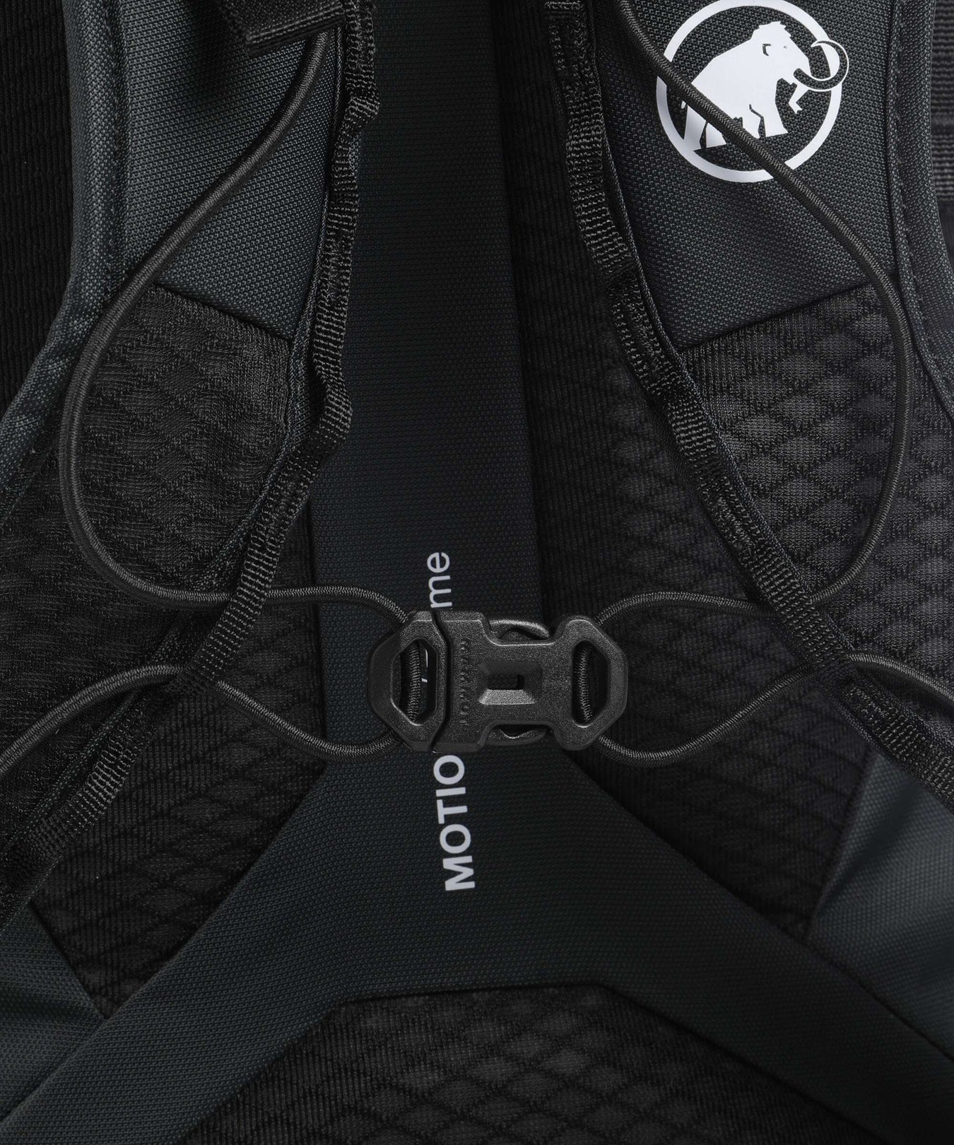 Mammut Trion 38W Hiking backpack marine black