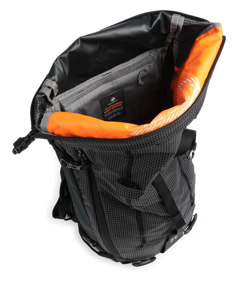 Mammut Trion 28 Hiking backpack black