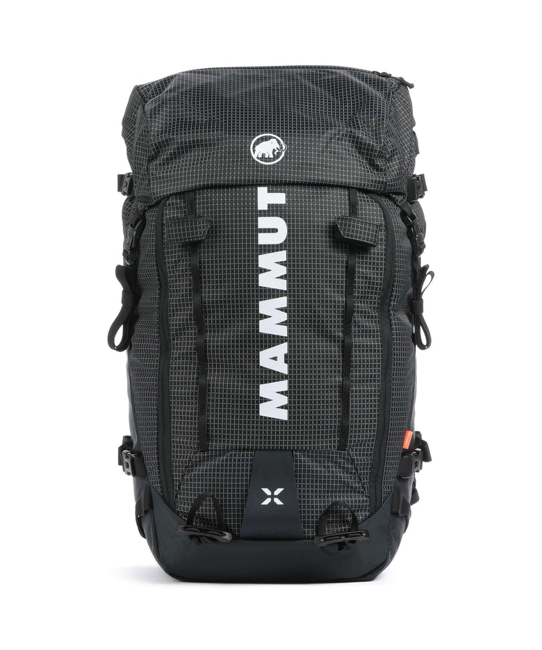 Mammut Trion 50 Trekking backpack black