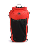 Mammut Aenergy 18 Sac à dos de randonnée red