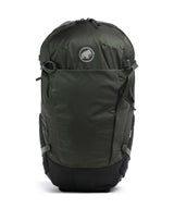 Mammut Lithium 25 W Wandelrugzak dark marsh/black