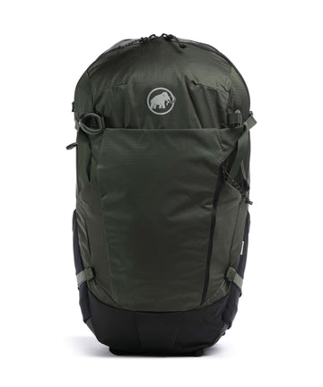 Mammut Lithium 25 W Sac à dos de randonnée dark marsh/black