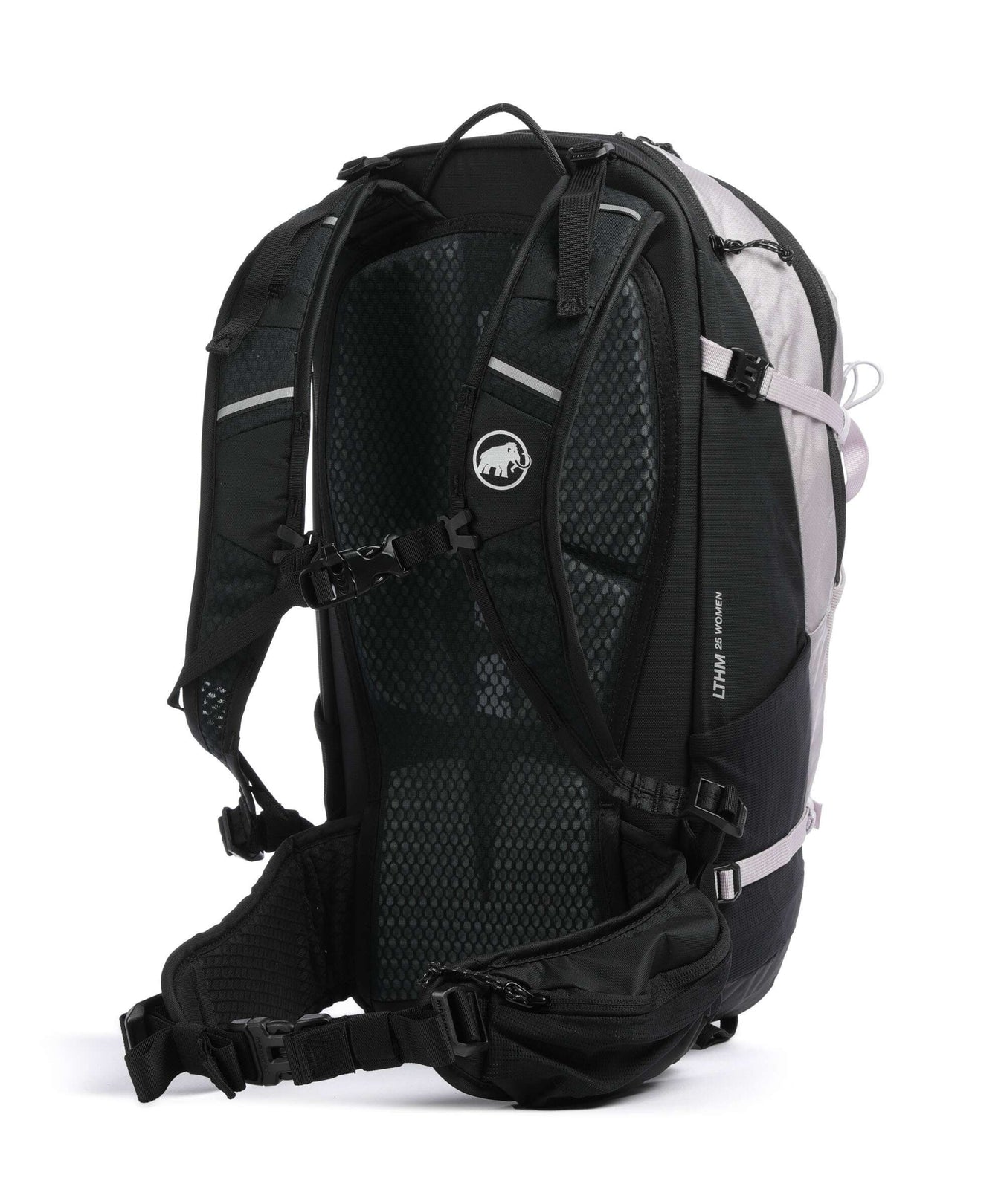 Mammut Lithium 25 W Hiking backpack alpine calamint/black