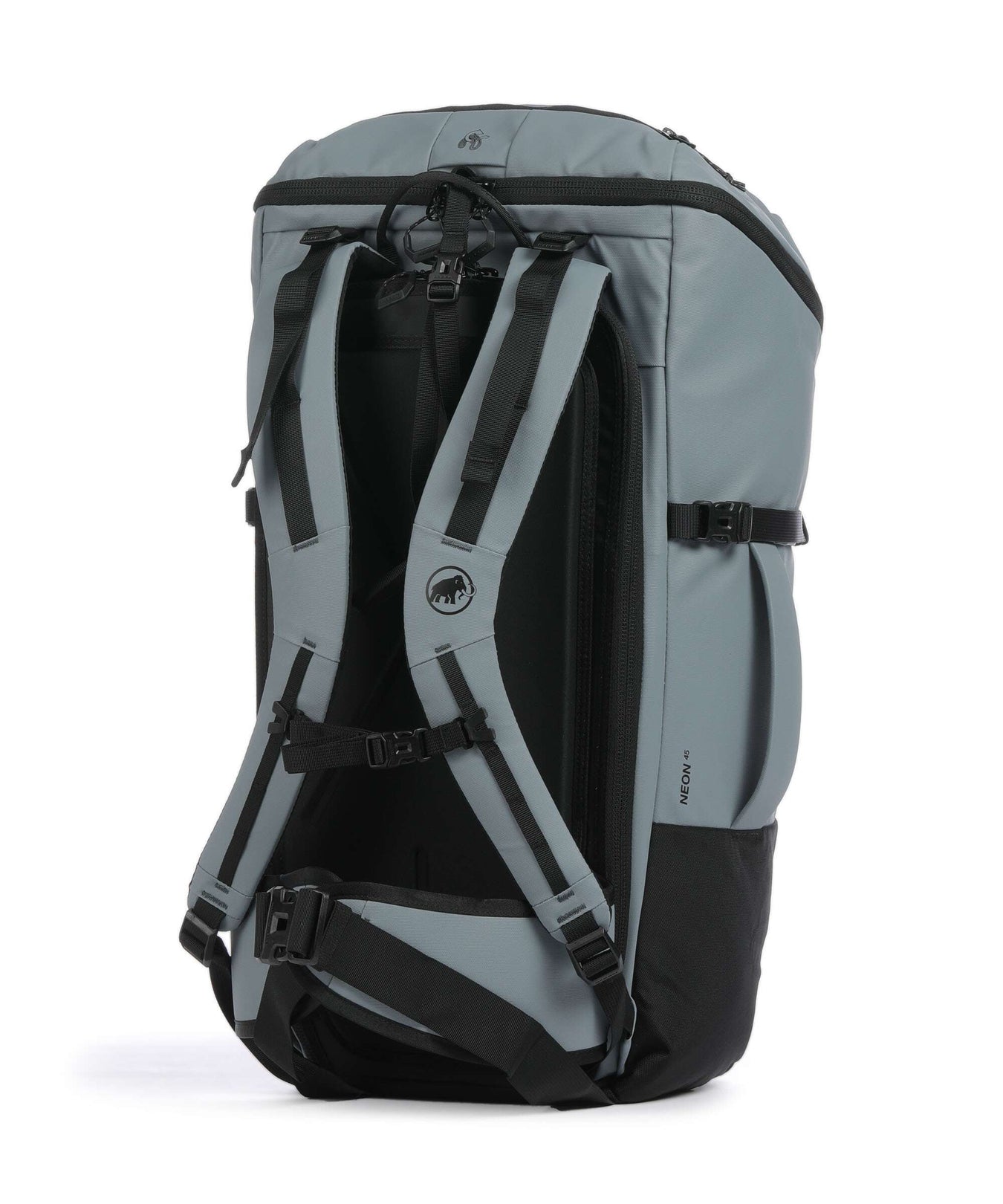 Mammut Neon 45 Hiking backpack strata black