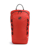 Mammut Neon Light Rugzak red