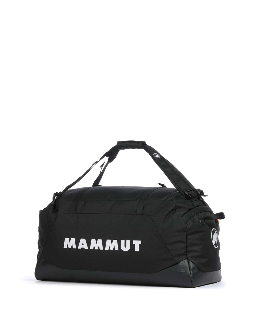 Mammut Cargon 110 Travel bag black