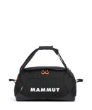 Mammut Cargon 40 Weekendtas black