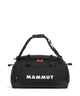 Mammut Cargon 60 Sac weekend black