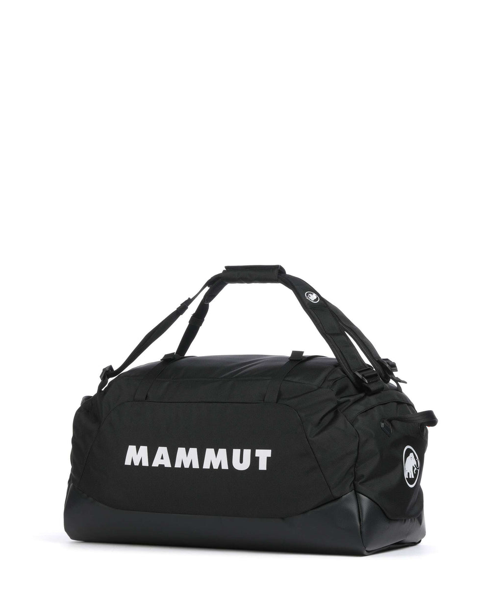 Mammut Cargon 90 Travel bag black