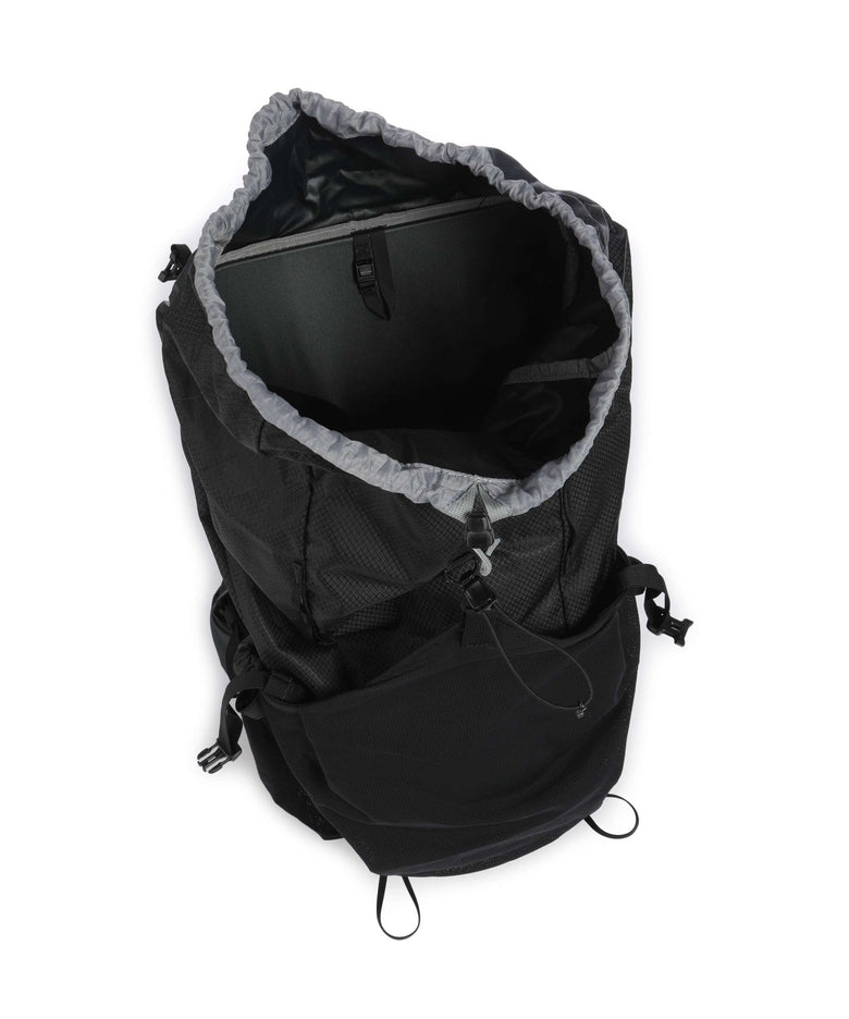 Mammut Ducan 26 Hiking backpack black