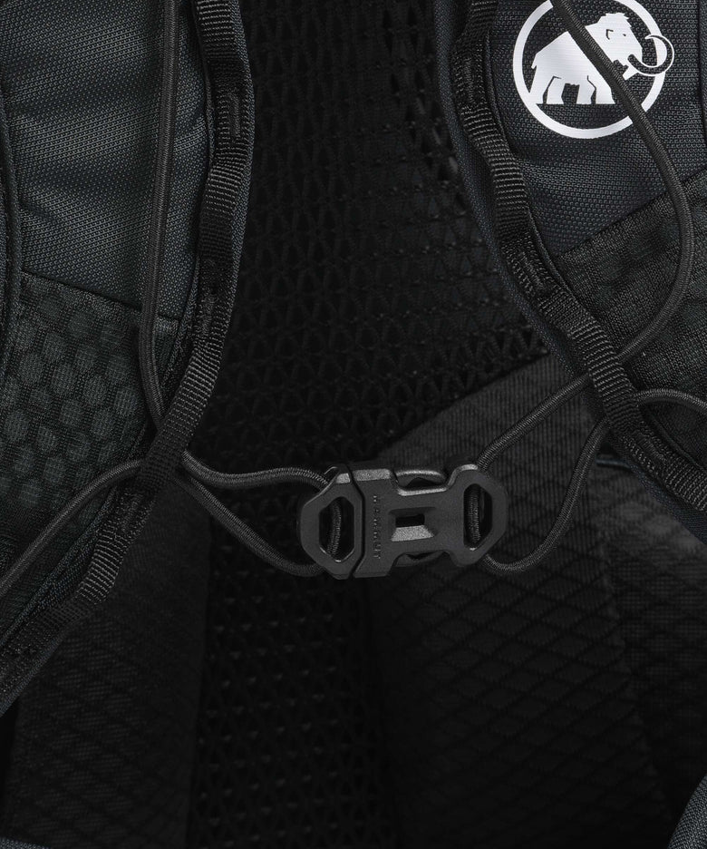 Mammut Ducan 26 W Hiking backpack black