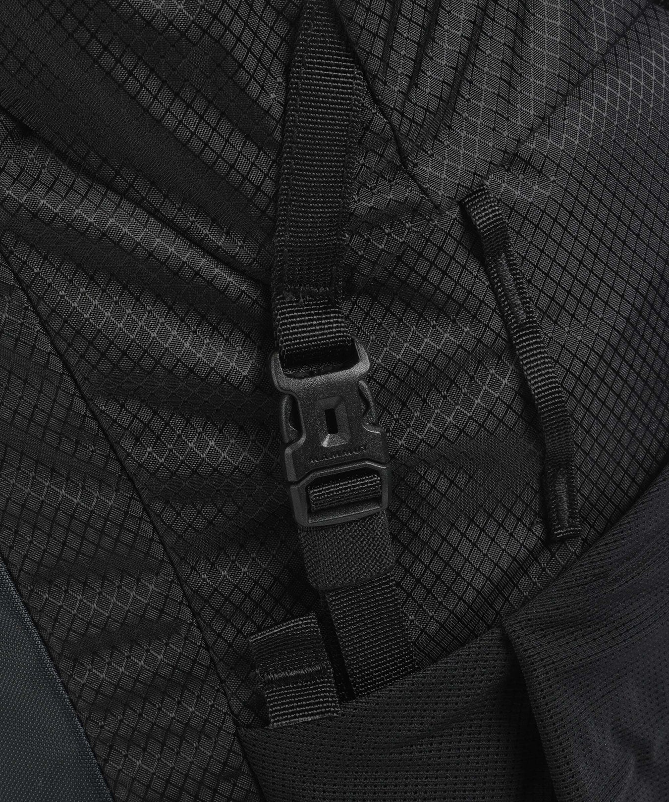 Mammut Ducan 26 W Hiking backpack black