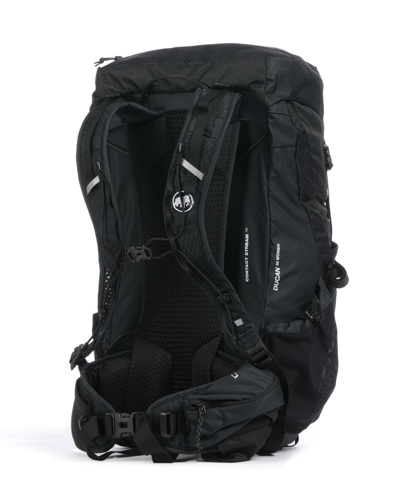 Mammut Ducan 32 W Hiking backpack black