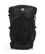 Mammut Ducan Spine 50-60 Sac à dos de trekking black