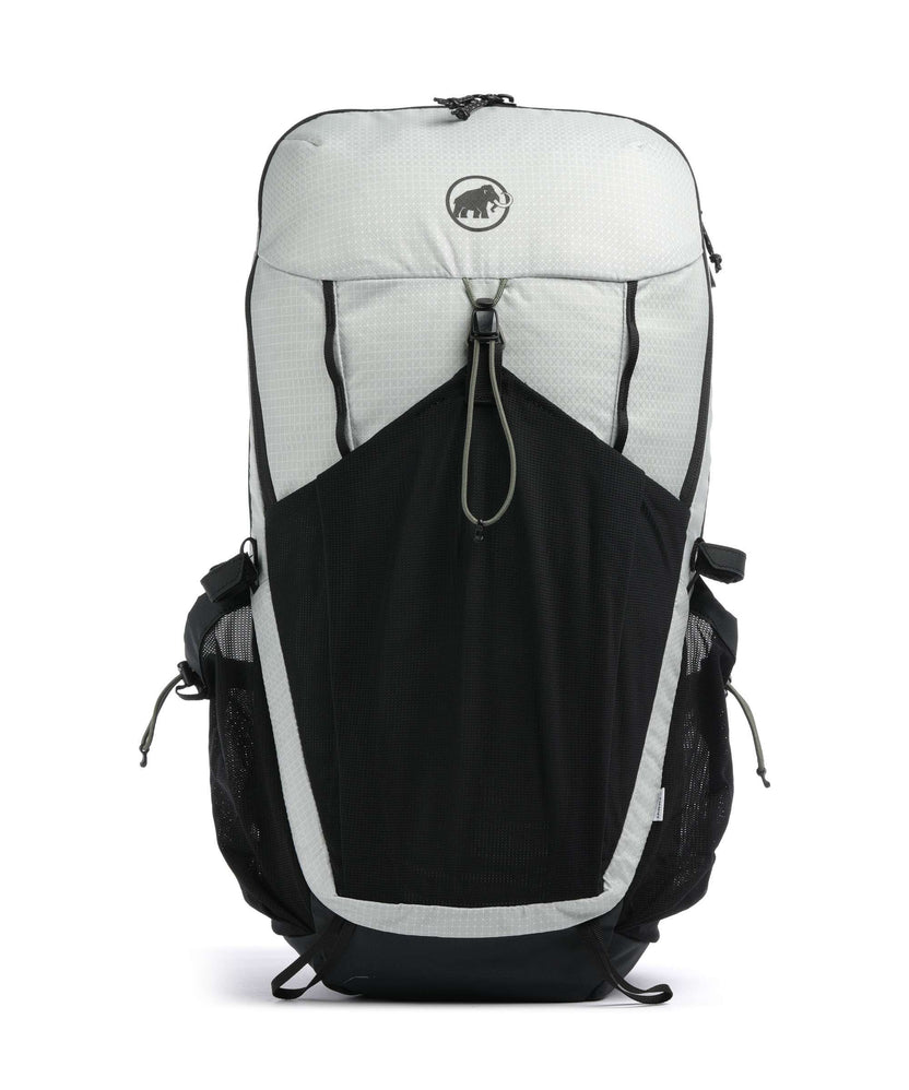 Mammut Ducan 22 Hiking backpack silver sage/black