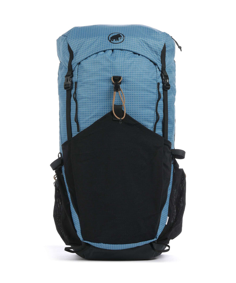Mammut Ducan 26 Hiking backpack sapphire/black