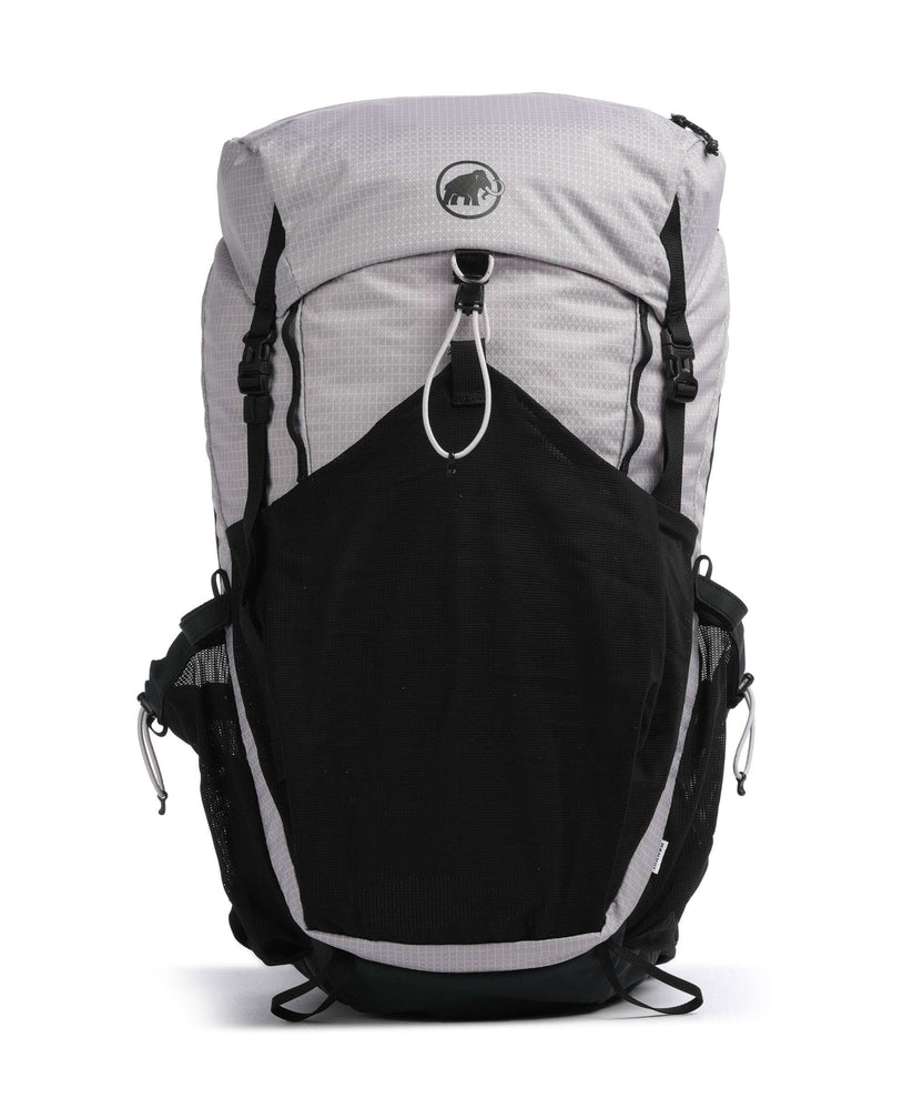 Mammut Ducan 26 W Hiking backpack alpine calamint/black