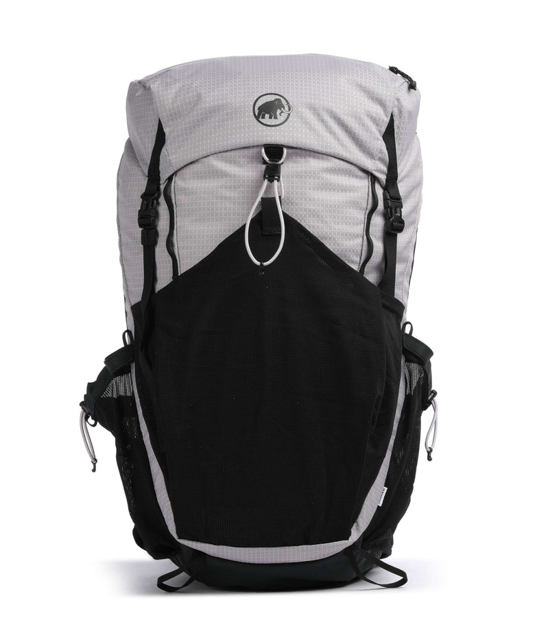 Mammut Ducan 26 W Hiking backpack alpine calamint/black